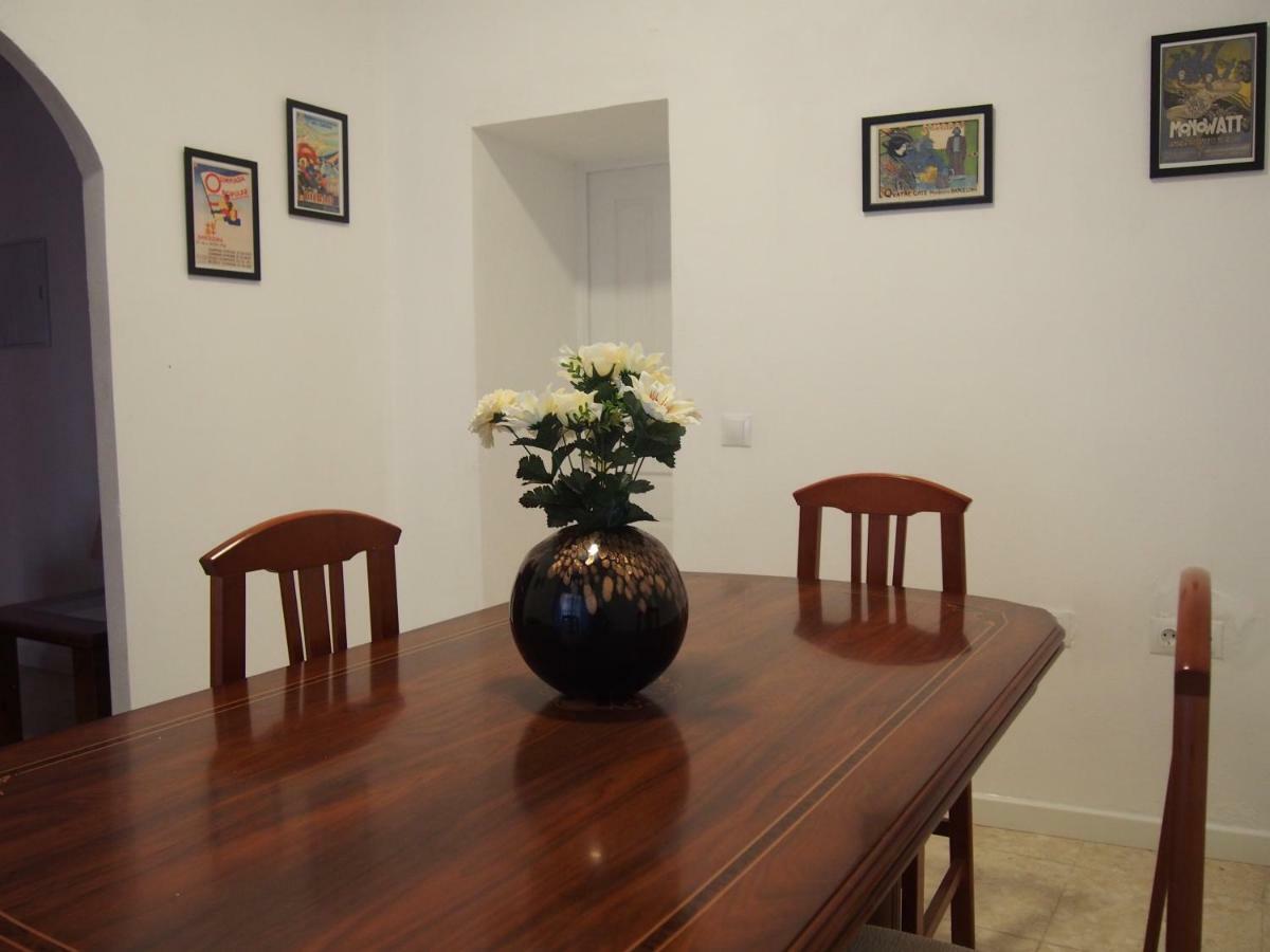 Casa Valientes A - Free Private Parking, Wifi & Ac Apartment Херес де ла Фронтера Екстериор снимка