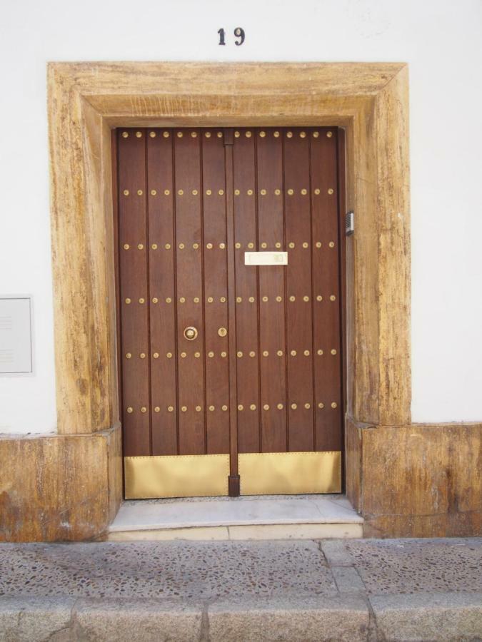 Casa Valientes A - Free Private Parking, Wifi & Ac Apartment Херес де ла Фронтера Екстериор снимка